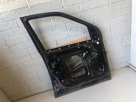 Freelander 2 Door Near Side Front Santorini Black Land Rover 2006 to 2014 L05086