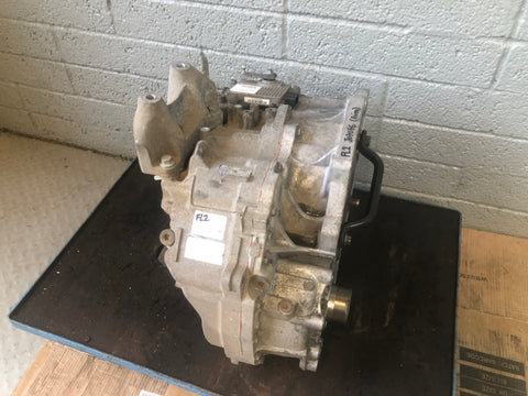 Freelander 2 Auto Gearbox Automatic 2.2 TD4 Land Rover 2006 to 2011 J07076