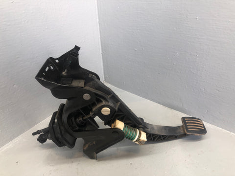 Freelander 2 Clutch Pedal 7G9N 7B633FA Land Rover 2.2 TD4 Manual 2006 to 2015