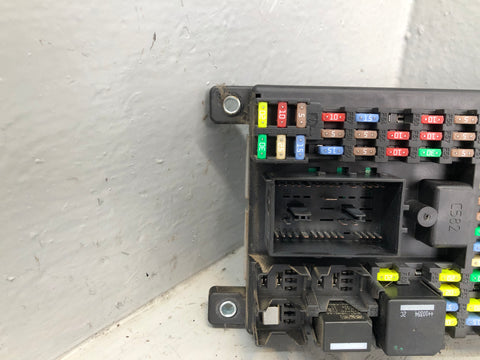 Discovery 4 Fuse Box Body Control Module 3.0 TDV6 CH22-14F041-AC Land Rover