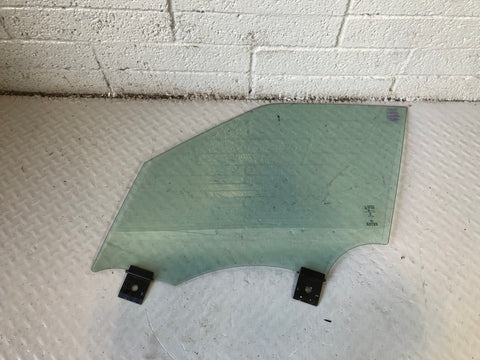 Range Rover Sport L494 Window Glass Near Side Front Double Glazed 2014 to 2022