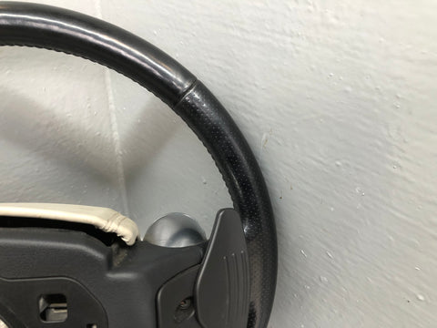 Range Rover Sport Steering Wheel Leather Multi Function L494 2014 to 2018 L14096