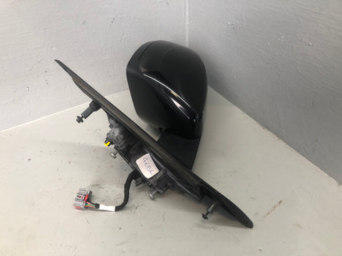 Discovery Sport Door Mirror Near Side Left L550 Land Rover 2014 to 2019 L15066