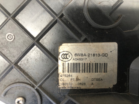 Discovery 4 Door Lock Actuator Near Side Front Keyless Range Rover Sport D27056
