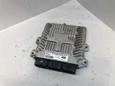 Range Rover Sport Engine ECU 2.7 TDV6 8H2Q-12A650-AA Discovery 3 Land Rover