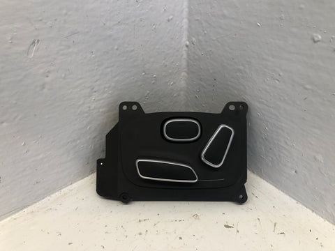 Range Rover L405 Seat Adjustment Switch Passenger Near Side CPLA-14B566-AAA LEG