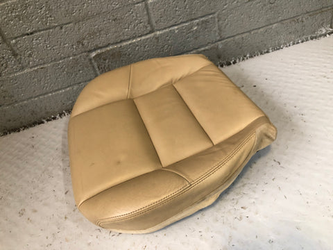 Range Rover Sport Seat Padded Base Near Side Front Almond Heated J05106