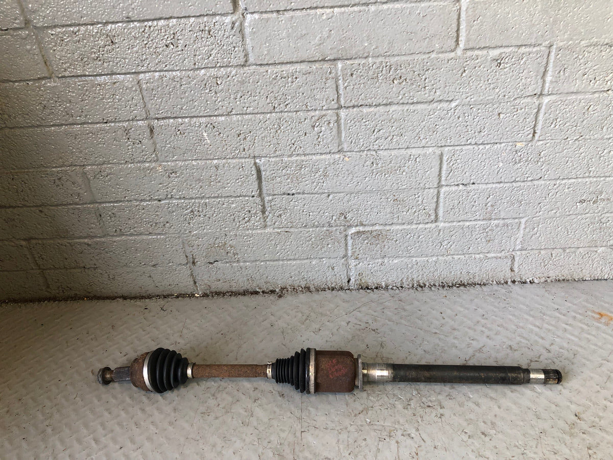 Range Rover Sport Driveshaft Off Side Front L494 2013 to 2022