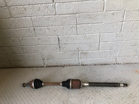 Range Rover Sport Driveshaft Off Side Front L494 2013 to 2022