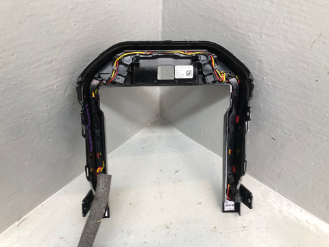Range Rover Sport L494 Arm Rest Trim Centre Console DPLA 15D100 AC 2013 to 2017