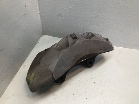 Range Rover L405 Brake Caliper Brembo Off Side Front 6 Piston L15056