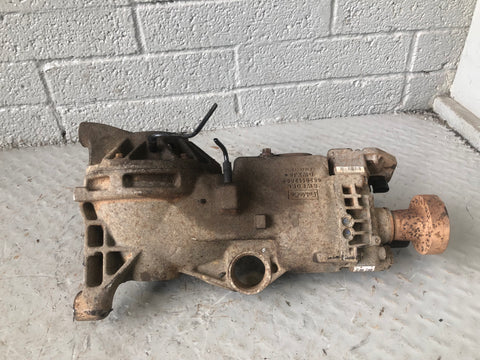 Freelander 2 TD4 Rear Haldex Unit Diff Land Rover - Gen 3 2006 to 2009 D08066