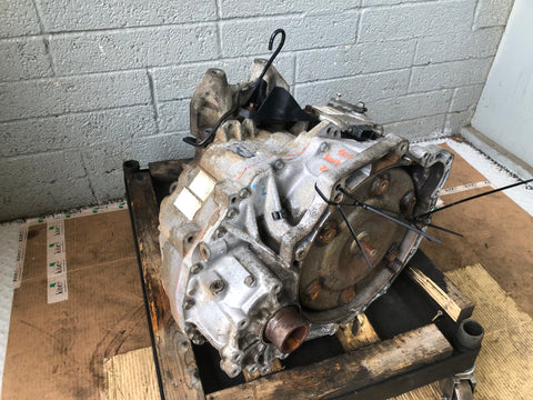 Freelander 2 Auto Gearbox Automatic TF-81SC Land Rover 2006 to 2010 D14106