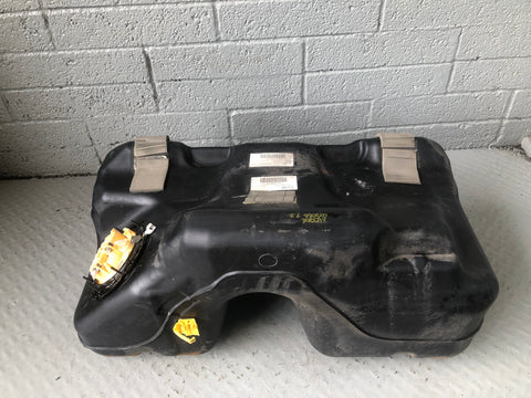 Range Rover Evoque Fuel Tank Plastic and Sender Pump BJ32-9K007-EE 2011 to 2018