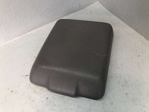 Discovery 2 Centre Console Lid Armrest Grey Land Rover 1998 to 2004 L20076