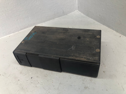 Discovery 2 Multi CD Changer Alpine Magazine XQE100240 1998 to 2004 Land Rover