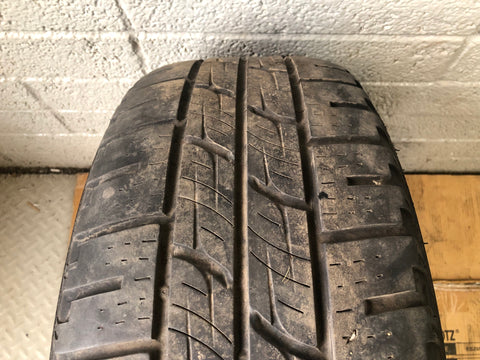 Discovery 3 Alloy Wheels and Tyres 255/55R19 Set of x 4 Land Rover J17076