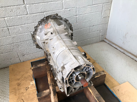Range Rover L322 Auto Gearbox 3.6 TDV8 TGD500650 Torque Converter D26086