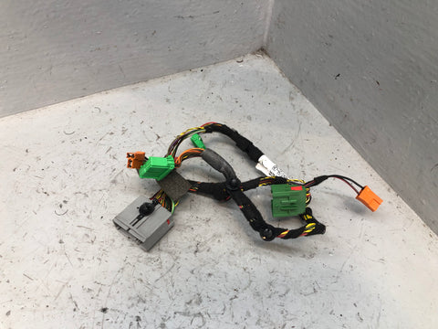 Centre Console Wiring Loom Discovery 4 Range Rover Sport CH22-14B079-DB
