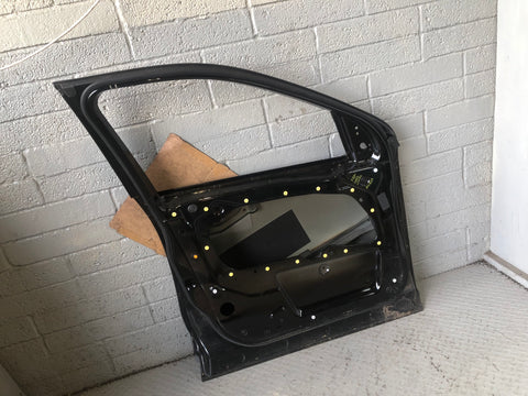 Discovery Sport Door Near Side Front Santorini Black L550 Land Rover L12086