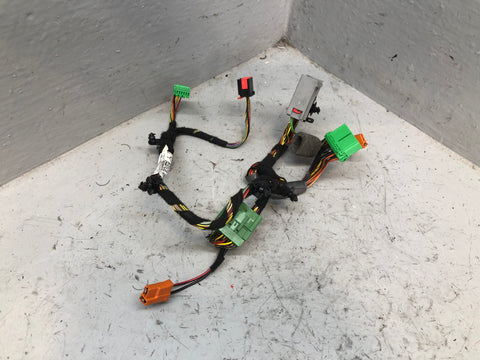 Centre Console Wiring Loom Discovery 4 Range Rover Sport CH22-14B079-DB