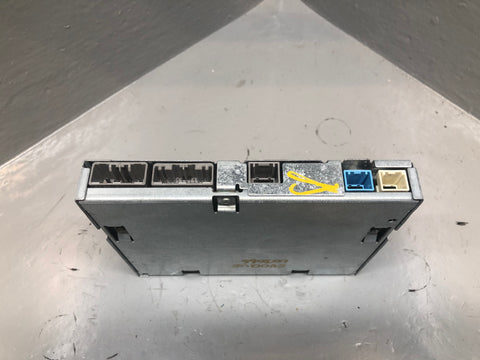 Range Rover Evoque Entertainment Module EPLA-11E001-AE L538 2011 to 2018