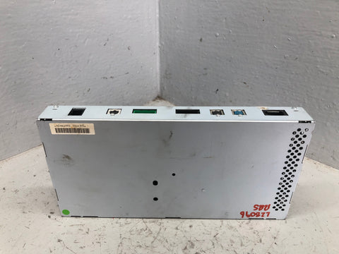 Range Rover Sport DVD Entertainment Module AH42-19A164-AC L320 2009 to 2013