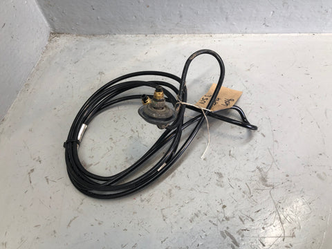 Range Rover L494 Air Line Suspension Pipe Rear Near Side 2013 to 2022
