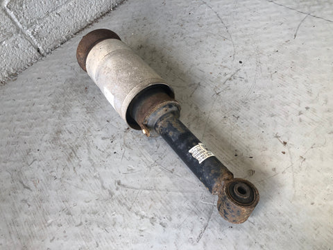 Discovery 3 Front Suspension Airbag Shock Absorber Strut Land Rover RNB000857