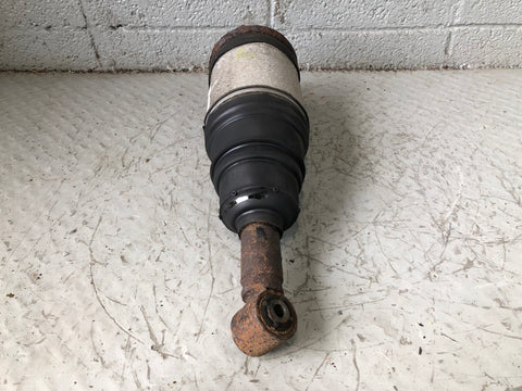 Range Rover Sport Suspension Air Bag Strut Rear 22241480 L320 2005 to 2009