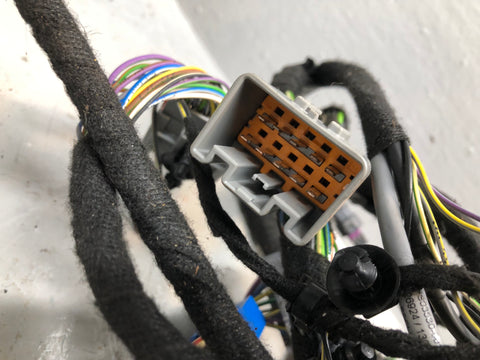 Range Rover L494 Centre Console Wiring Loom DK62-14B079 DC 2013 to 2017