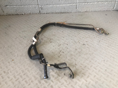 Jaguar XF Power Steering Pipes 2.2 TD4 X250 2011 to 2015