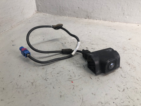 Range Rover L322 Reverse Parking Camera Rear Facelift AH42-19G490-AC