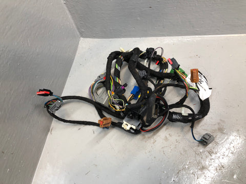 Range Rover L494 Centre Console Wiring Loom DK62-14B079 DC 2013 to 2017