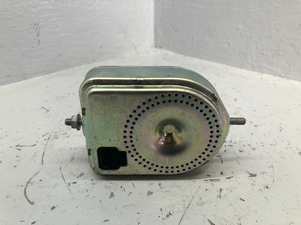 Freelander 2 Alarm Siren Anti-Theft Land Rover 19G229 L359 2006 to 2014