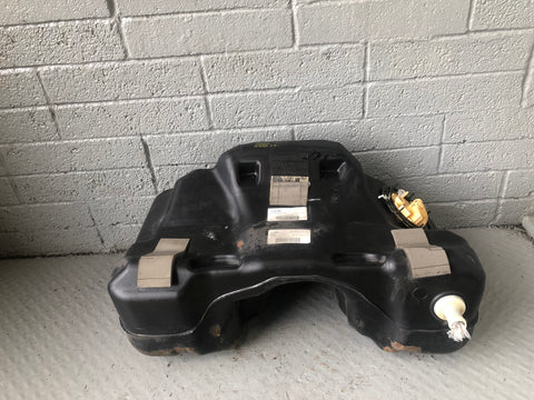 Range Rover Evoque Fuel Tank Plastic and Sender Pump BJ32-9K007-EE 2011 to 2018