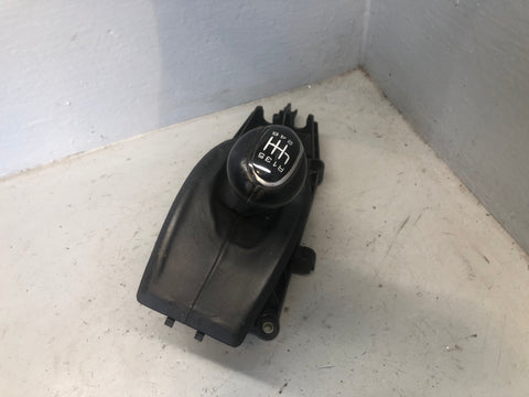 Porsche Boxster 986 Gearstick Gear Selector 6 Speed Manual 1999 to 2004