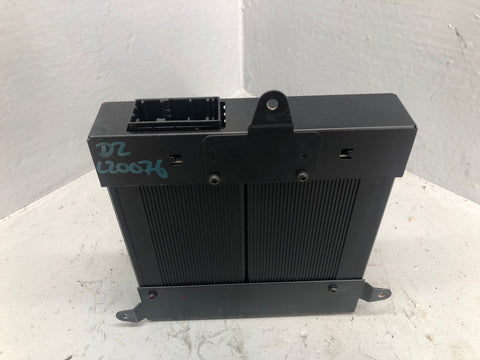 Discovery 2 Amp XQK100210 Harman Kardon Amplifier Land Rover 1998 to 2004