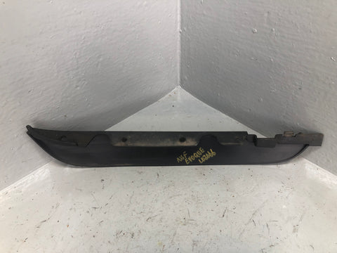 Range Rover Evoque Front Bumper Air Deflector Left BJ32 17F018 AA Land Rover