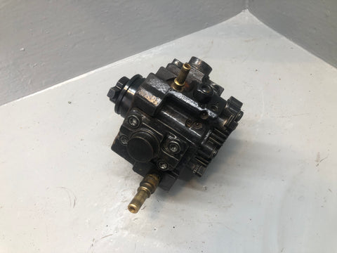 Range Rover Evoque Injection Pump High Pressure Fuel 2.2 SD4 0445010139