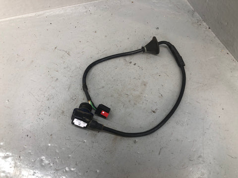 Jaguar XF Parking Reverse Camera DX22-19G490-AB X250 2008 to 2015
