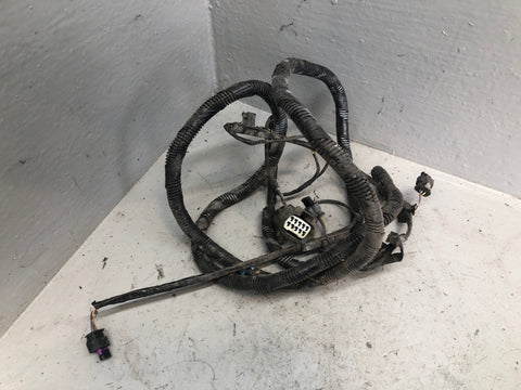 Range Rover L405 Front Bumper Wiring Loom Harness 2013 to 2017 Land Rover