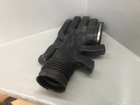 Range Rover Sport Air Intake Duct Pipe Inlet L320 4.2 Supercharged PHD500055