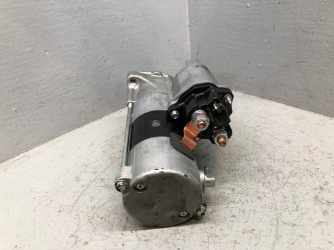 Range Rover L322 Starter Motor 3.6 TDV8 Denso DSN1207 2006 to 2009