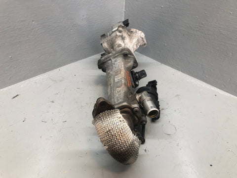 Range Rover Evoque EGR Valve and Cooler 2.2 SD4 L538 2011 to 2015