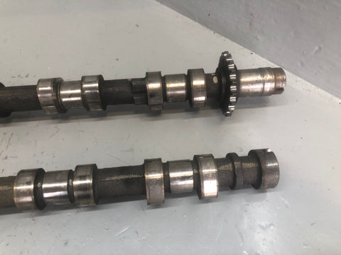 Freelander 2 Camshafts Pair 2.2 TD4 224DT Diesel Land Rover 2006 to 2011