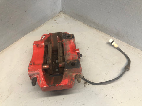 Porsche Boxster 986 Brake Caliper Off Side Rear Brembo 1996 to 2004