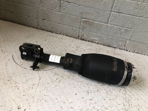 Range Rover L322 Air Suspension Strut Near Side Front RNB000750 2002 to 2006