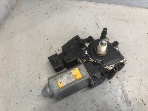 Porsche Boxster 986 Window Winder Motor Off Side Right 1996 to 2004