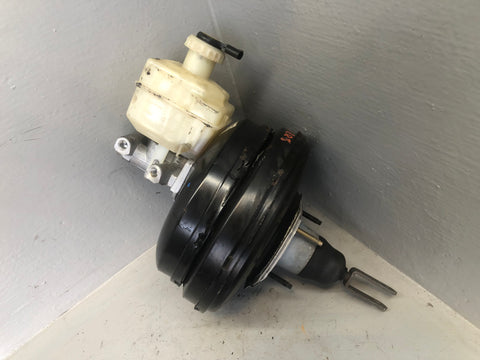 Range Rover Sport Brake Master Cylinder Servo Auto ARC L320 SJG500044